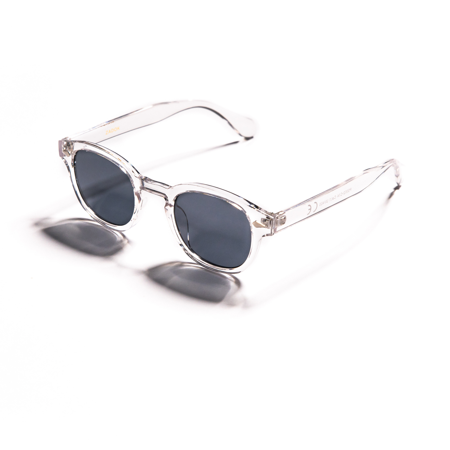 LE CORBUSIER / TRANSPARENT