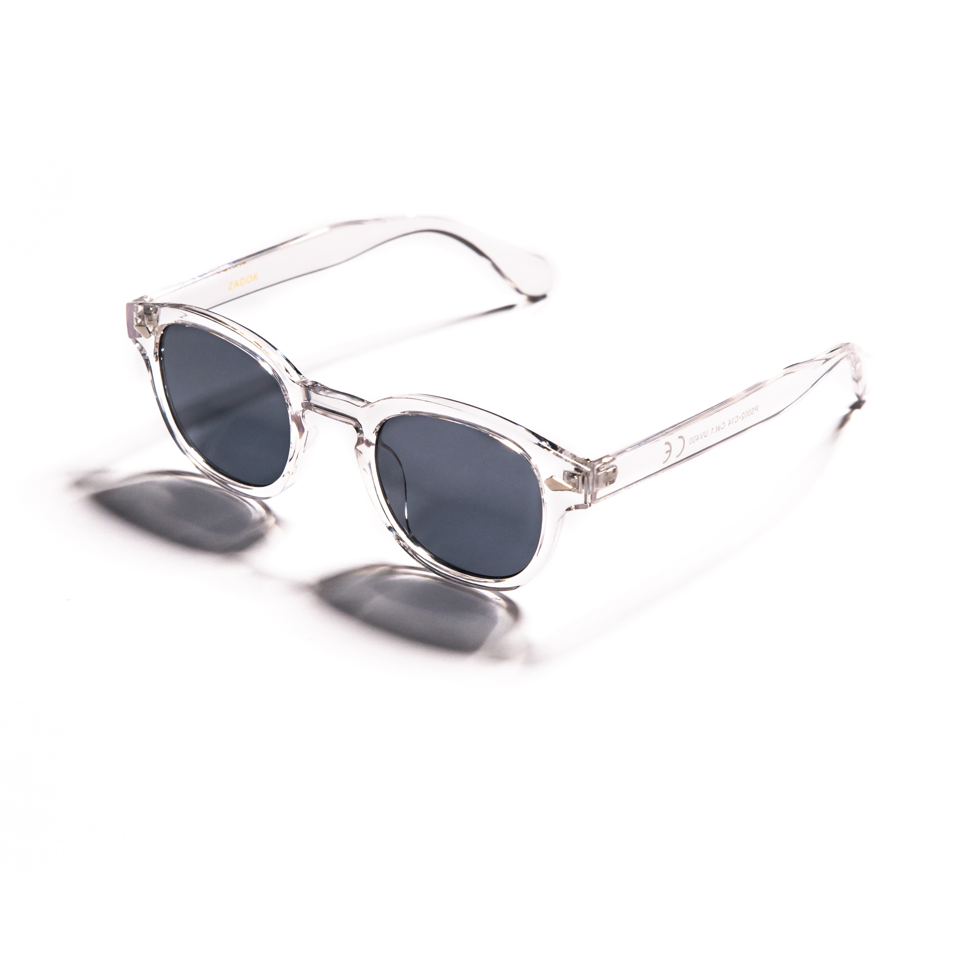 LE CORBUSIER / TRANSPARENT