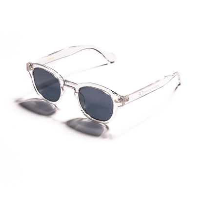 LE CORBUSIER / TRANSPARENT
