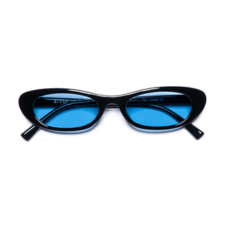 SOPHIA / BLACK BLUE