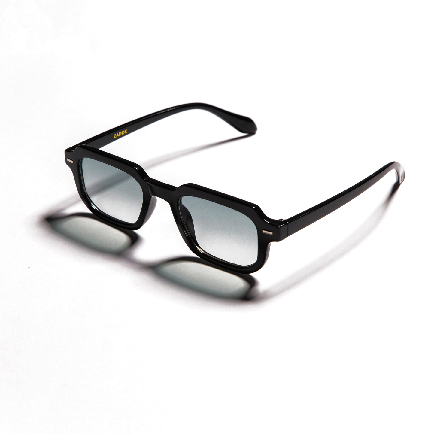 SIZA / BLACK DARK GREEN