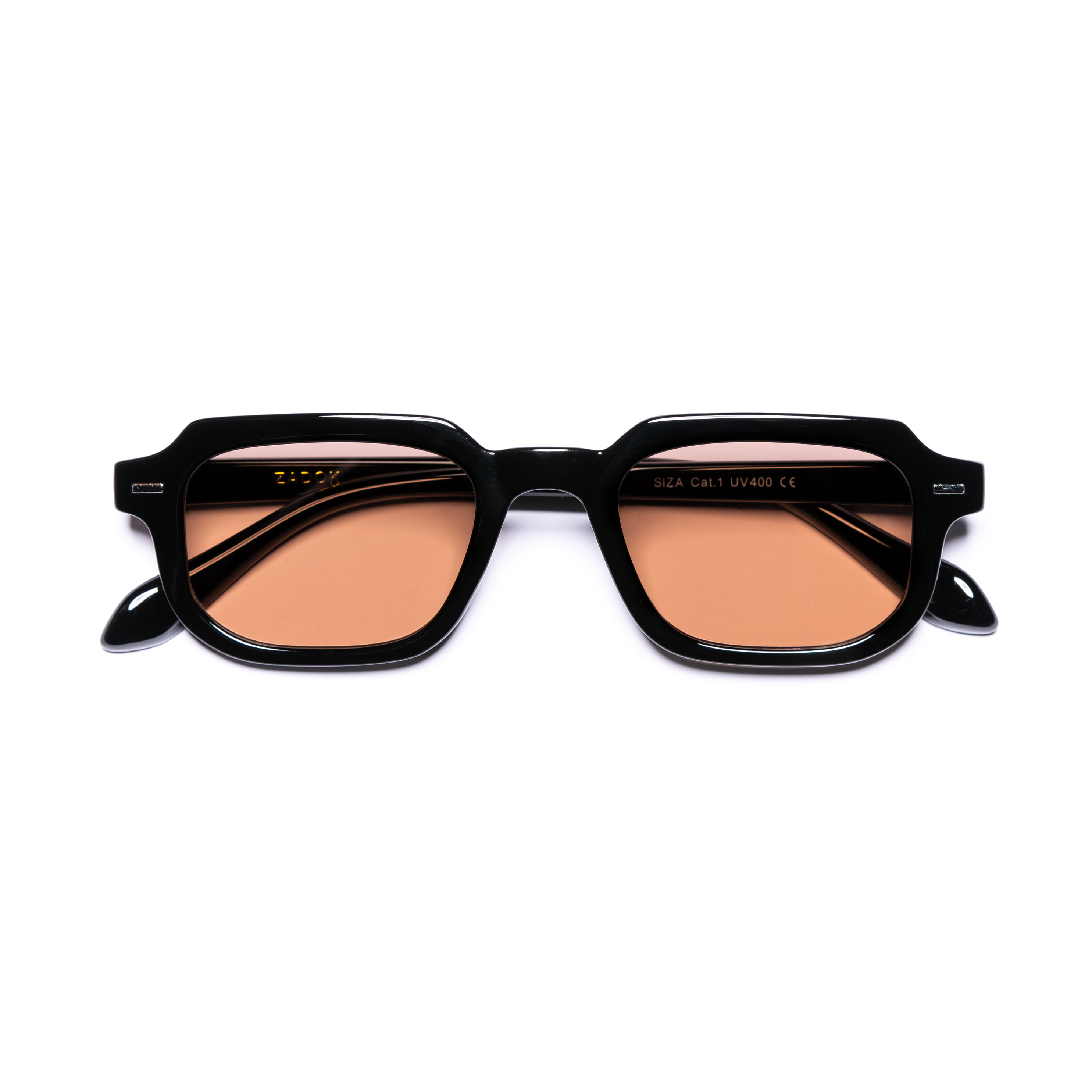 SIZA / BLACK PEACH