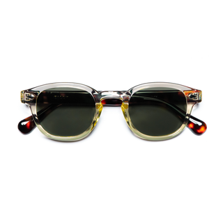 LE CORBUSIER / TORTOISE & TRANSPARENT
