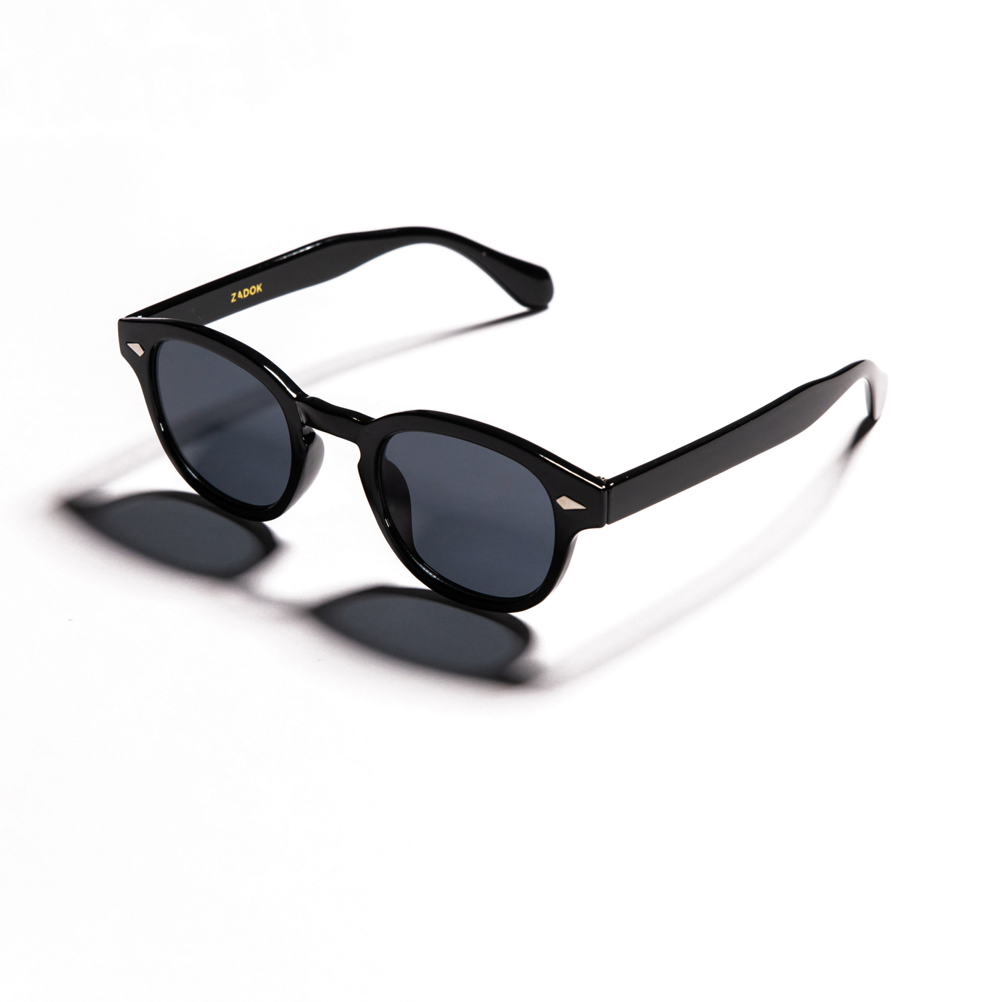 LE CORBUSIER / ALL BLACK