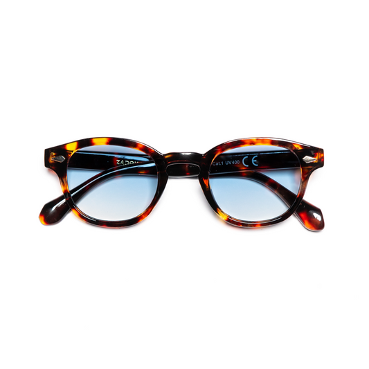 LE CORBUSIER / TORTOISE