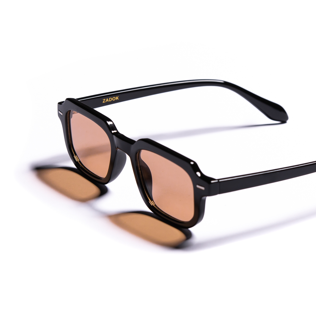 SIZA / BLACK PEACH