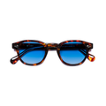 LE CORBUSIER / TORTOISE DEEP BLUE