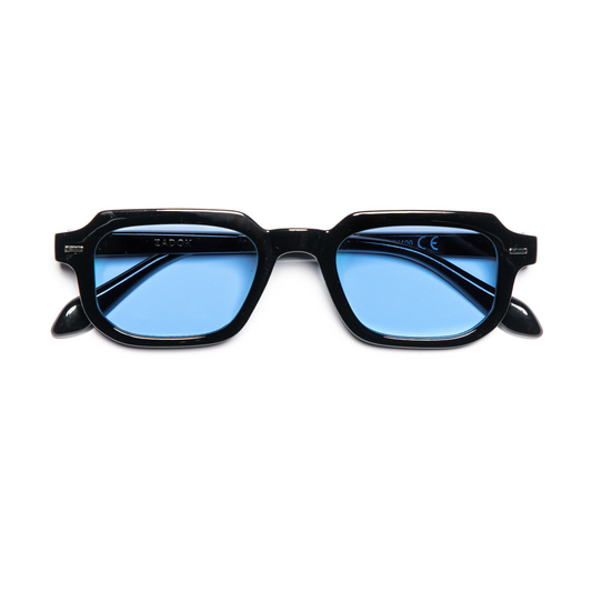SIZA / BLACK BLUE