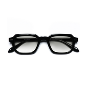 SIZA / BLACK GREEN