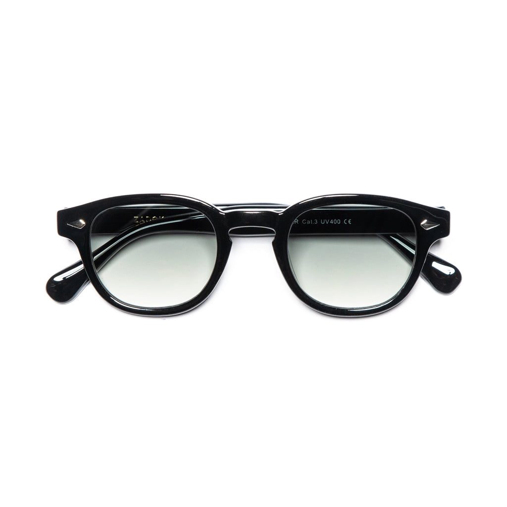 LE CORBUSIER BLACK GREEN