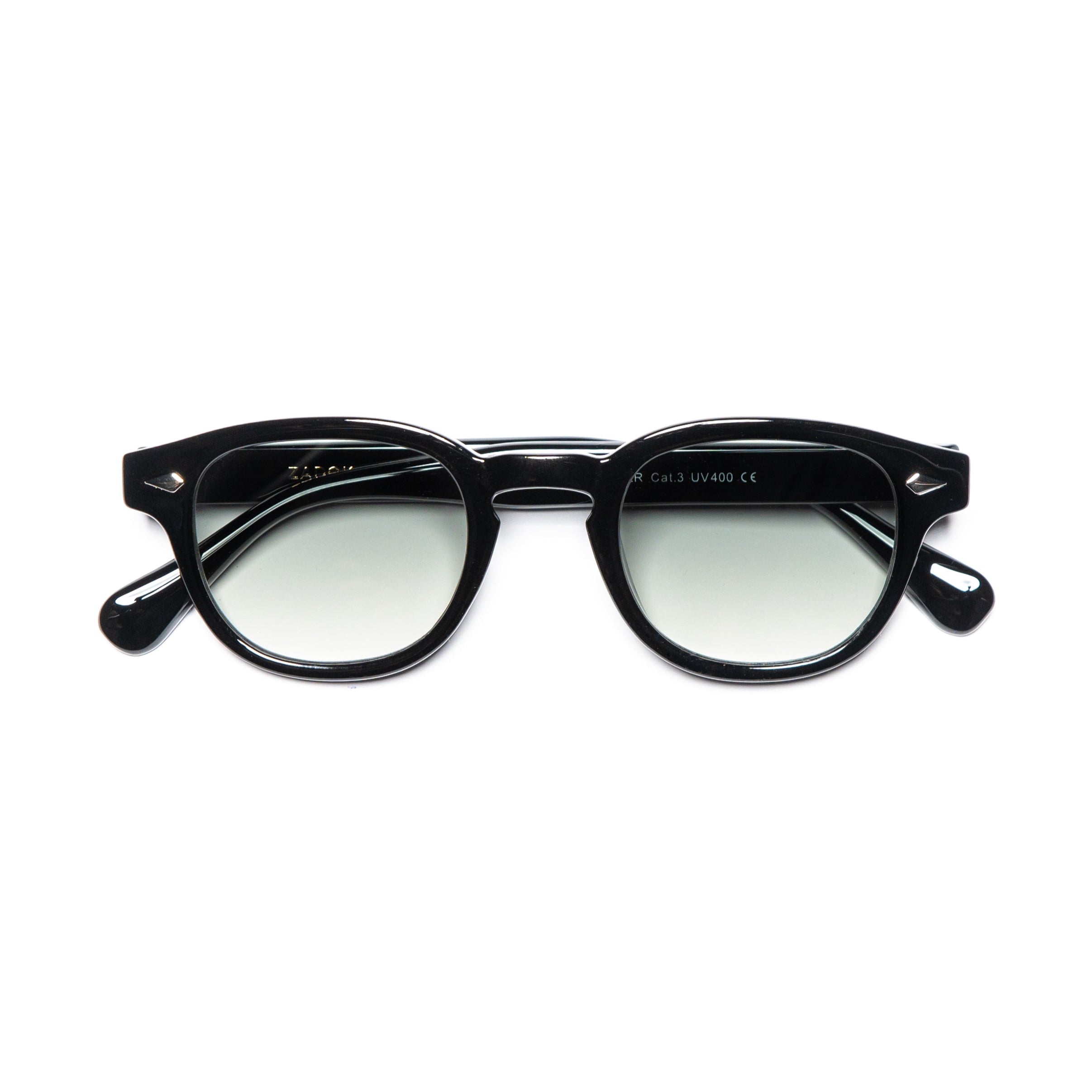 LE CORBUSIER BLACK GREEN