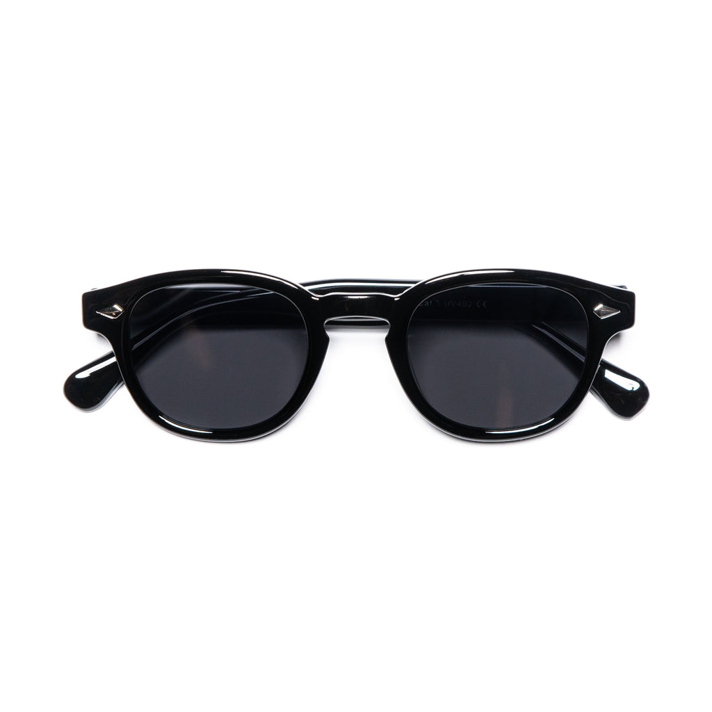 LE CORBUSIER / ALL BLACK