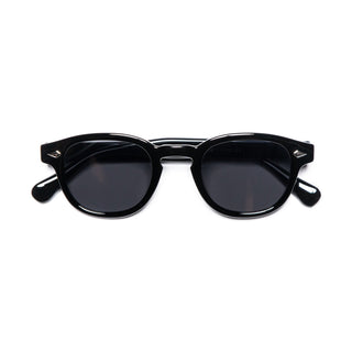 LE CORBUSIER / ALL BLACK