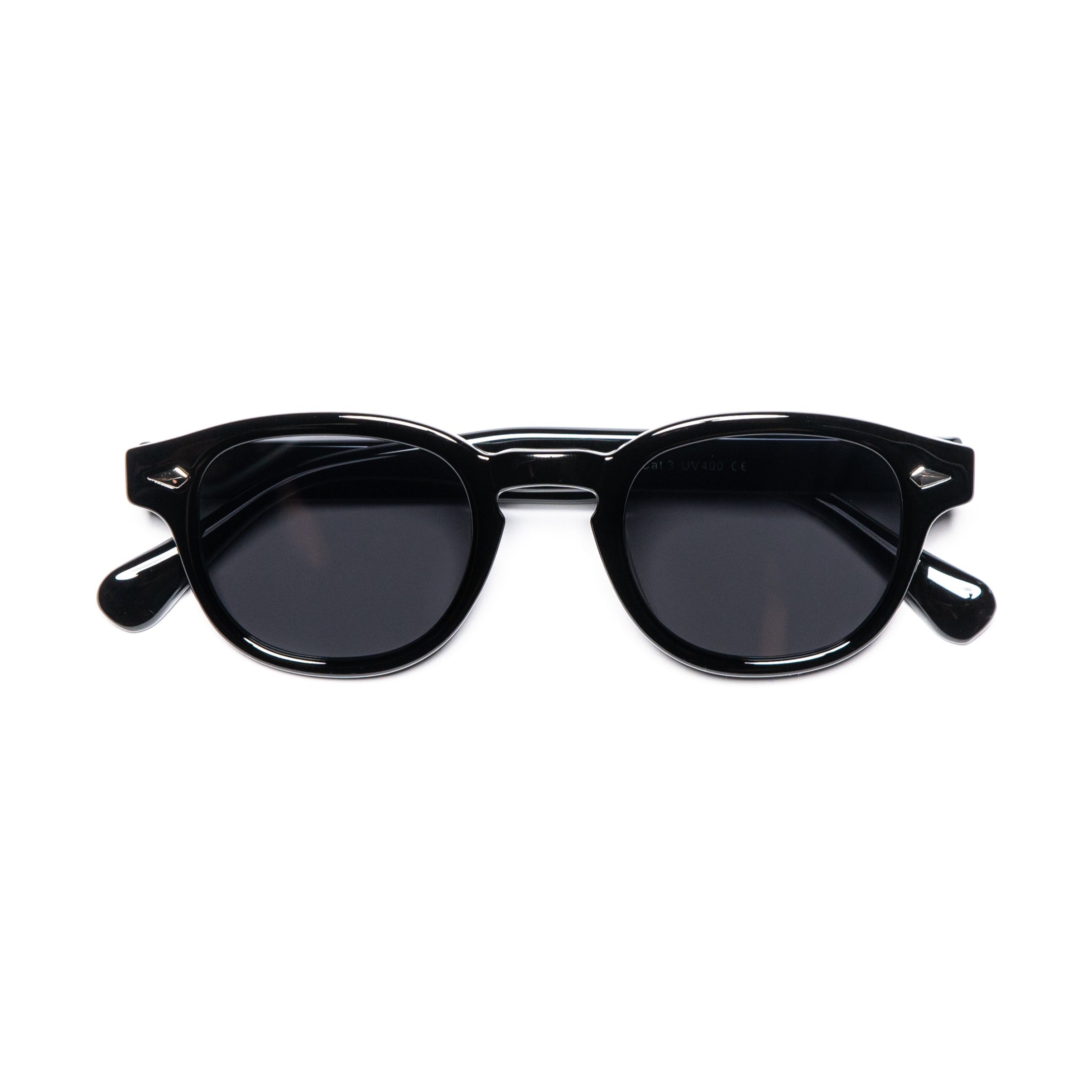 LE CORBUSIER / ALL BLACK