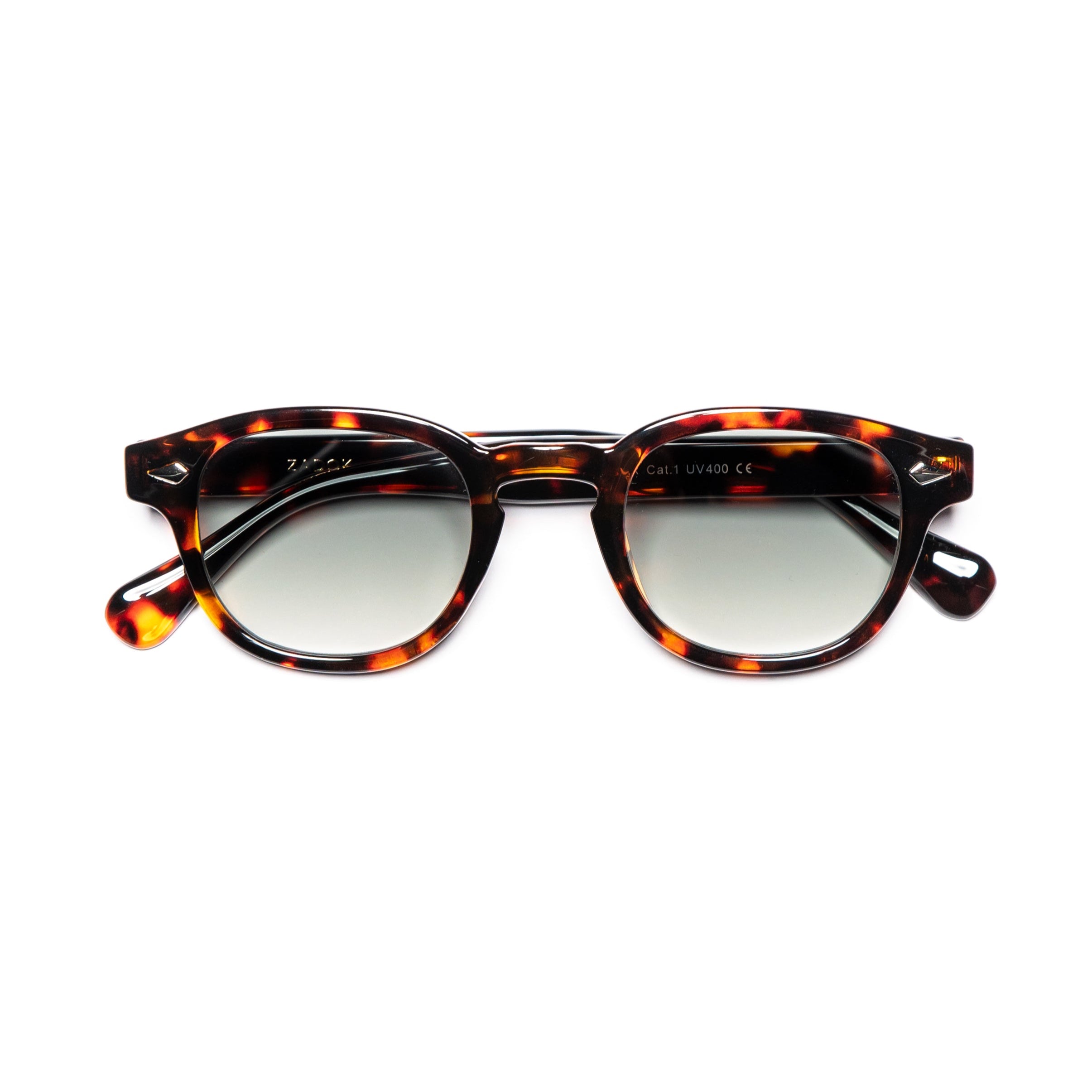 LE CORBUSIER TORTOISE GREEN
