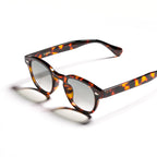 LE CORBUSIER / TORTOISE GREEN