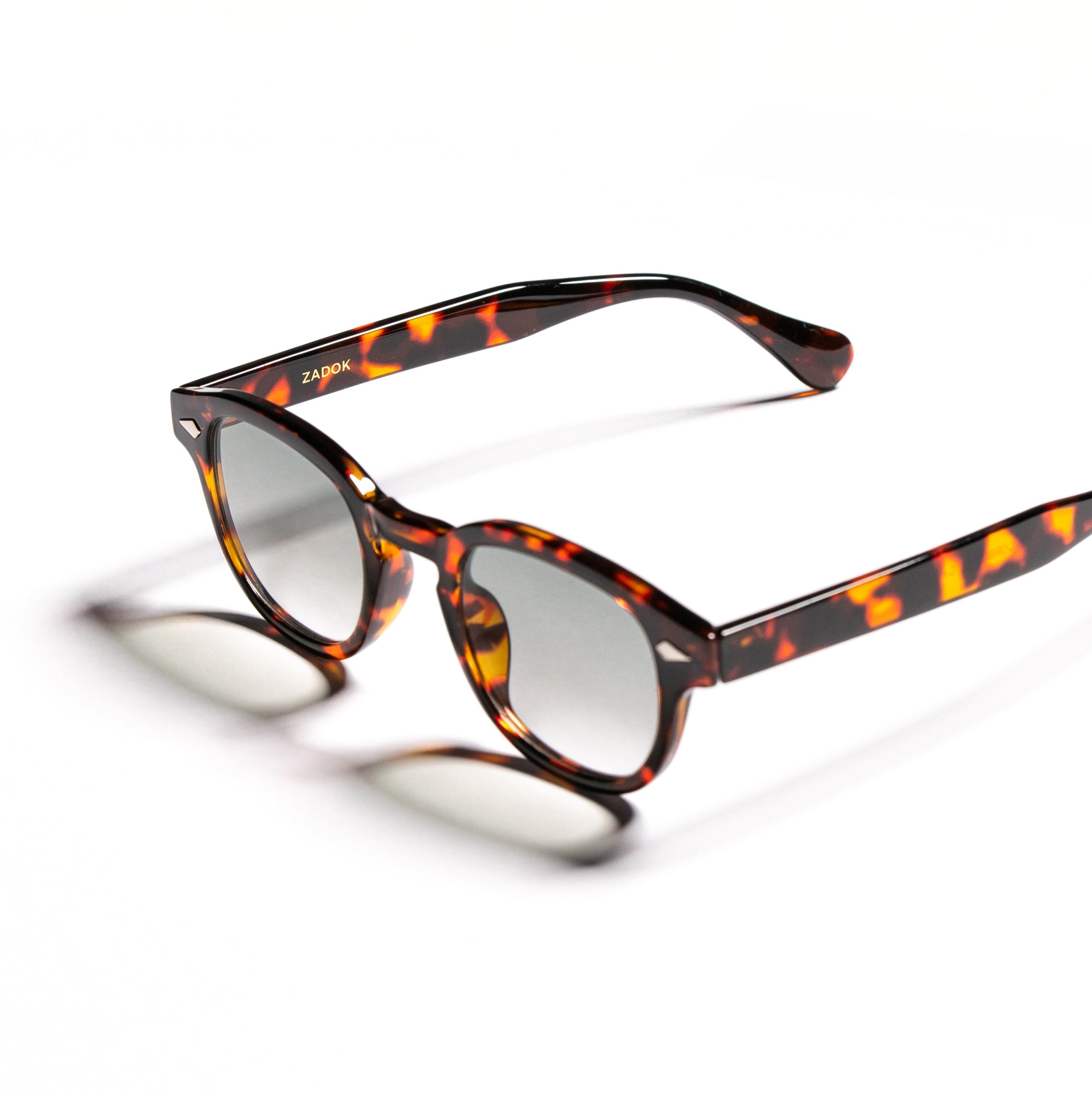 LE CORBUSIER TORTOISE GREEN