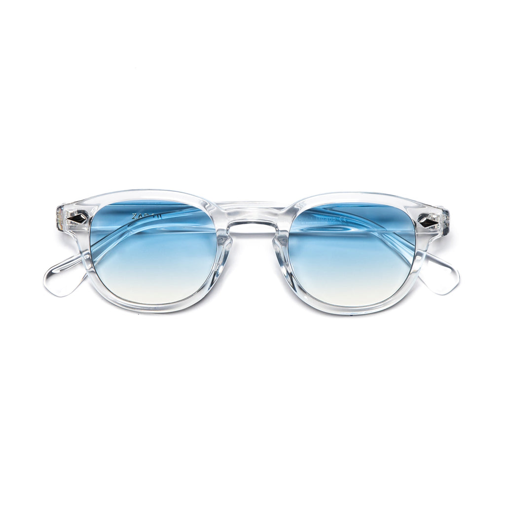 LE CORBUSIER / TRANSPARENT