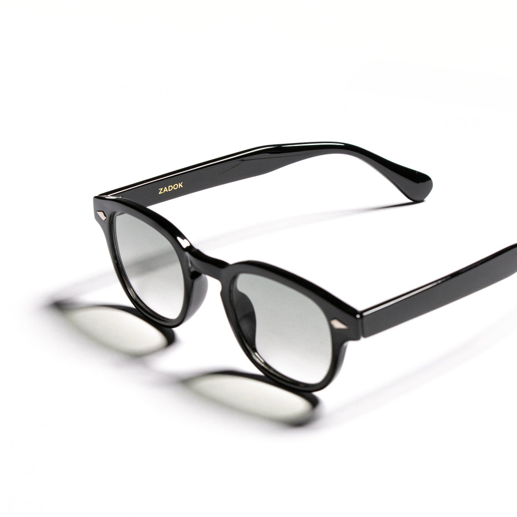 LE CORBUSIER BLACK GREEN