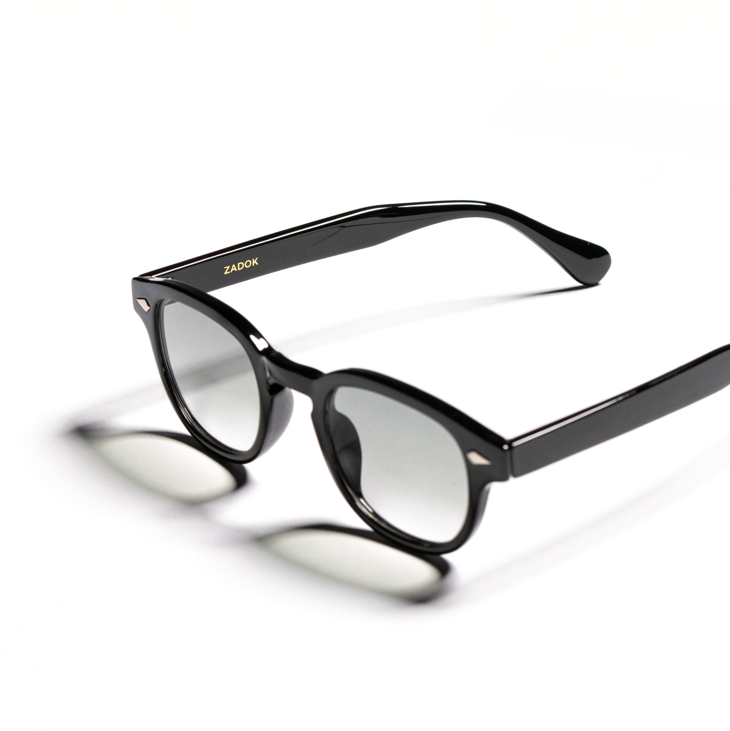 LE CORBUSIER BLACK GREEN
