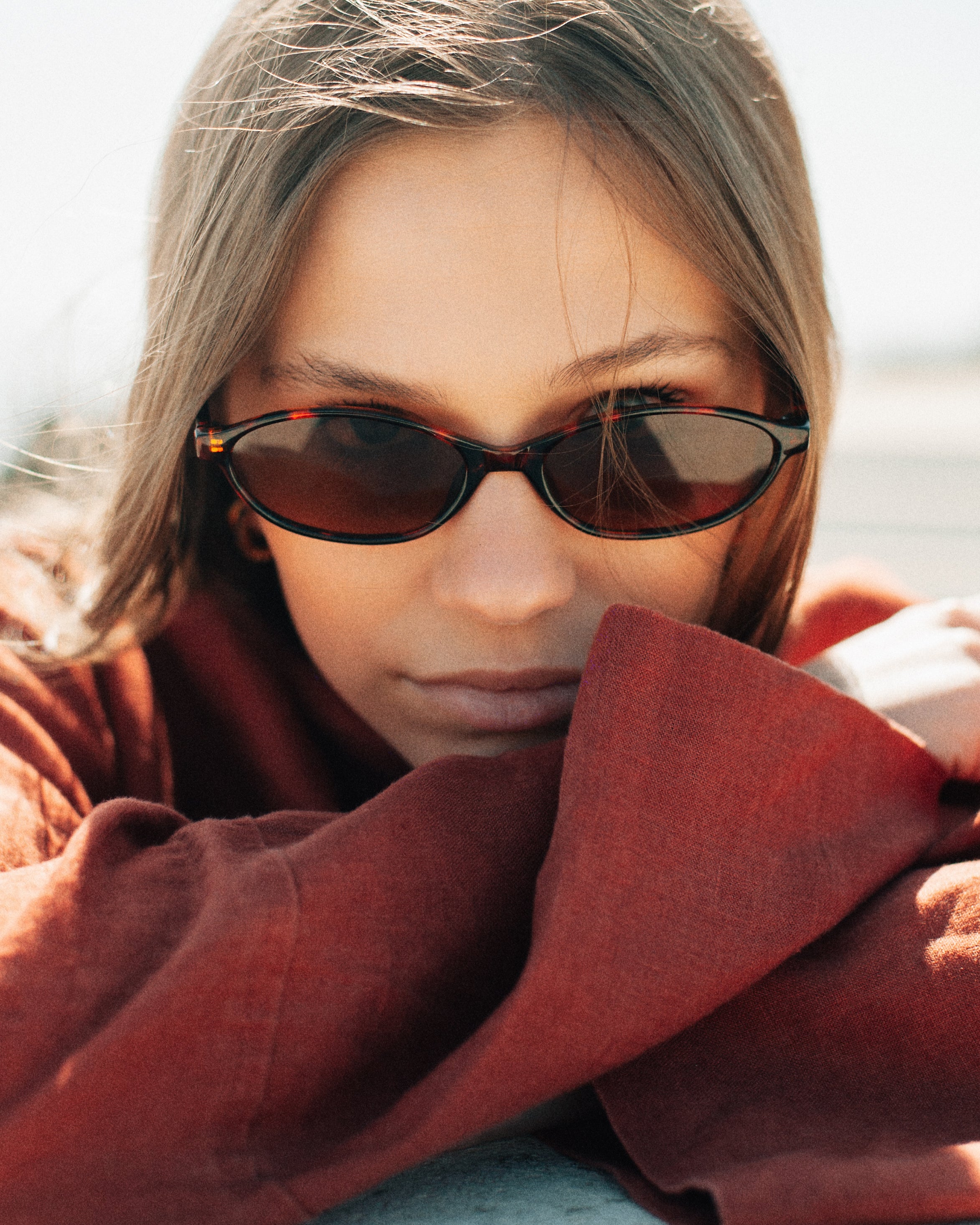 ZADOK EYEWEAR | Official Website