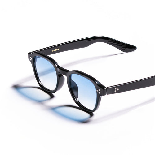 LUDWIG / BLACK BLUE