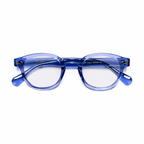 LE CORBUSIER / BLUE LIGHT