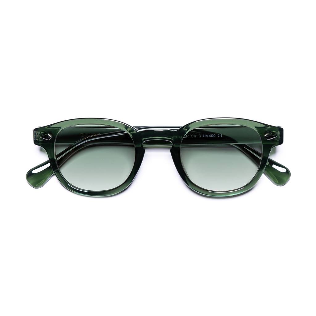 LE CORBUSIER / GREEN