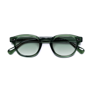 LE CORBUSIER / GREEN
