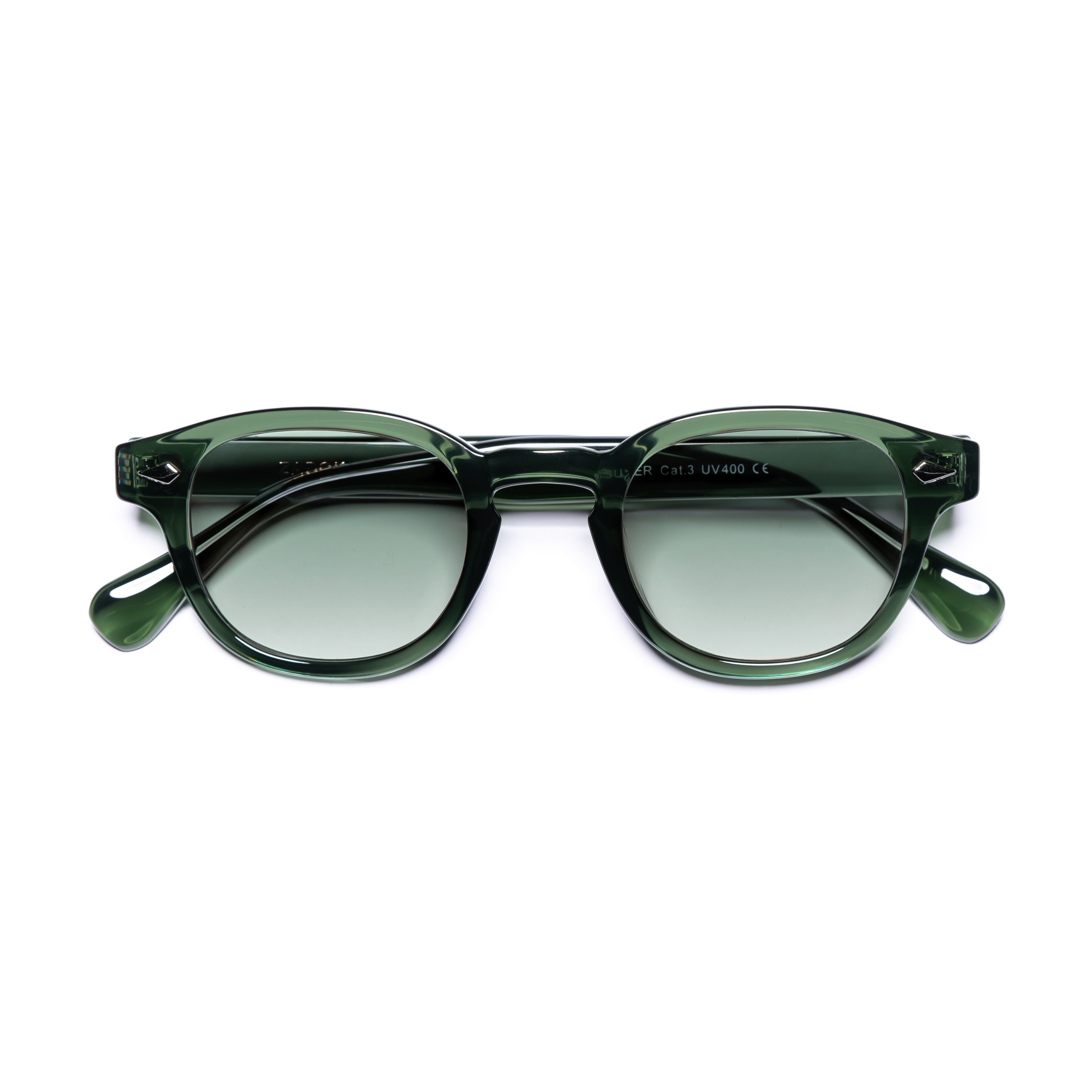 LE CORBUSIER / GREEN