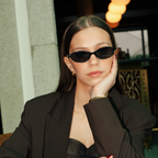 LILY / ALL BLACK
