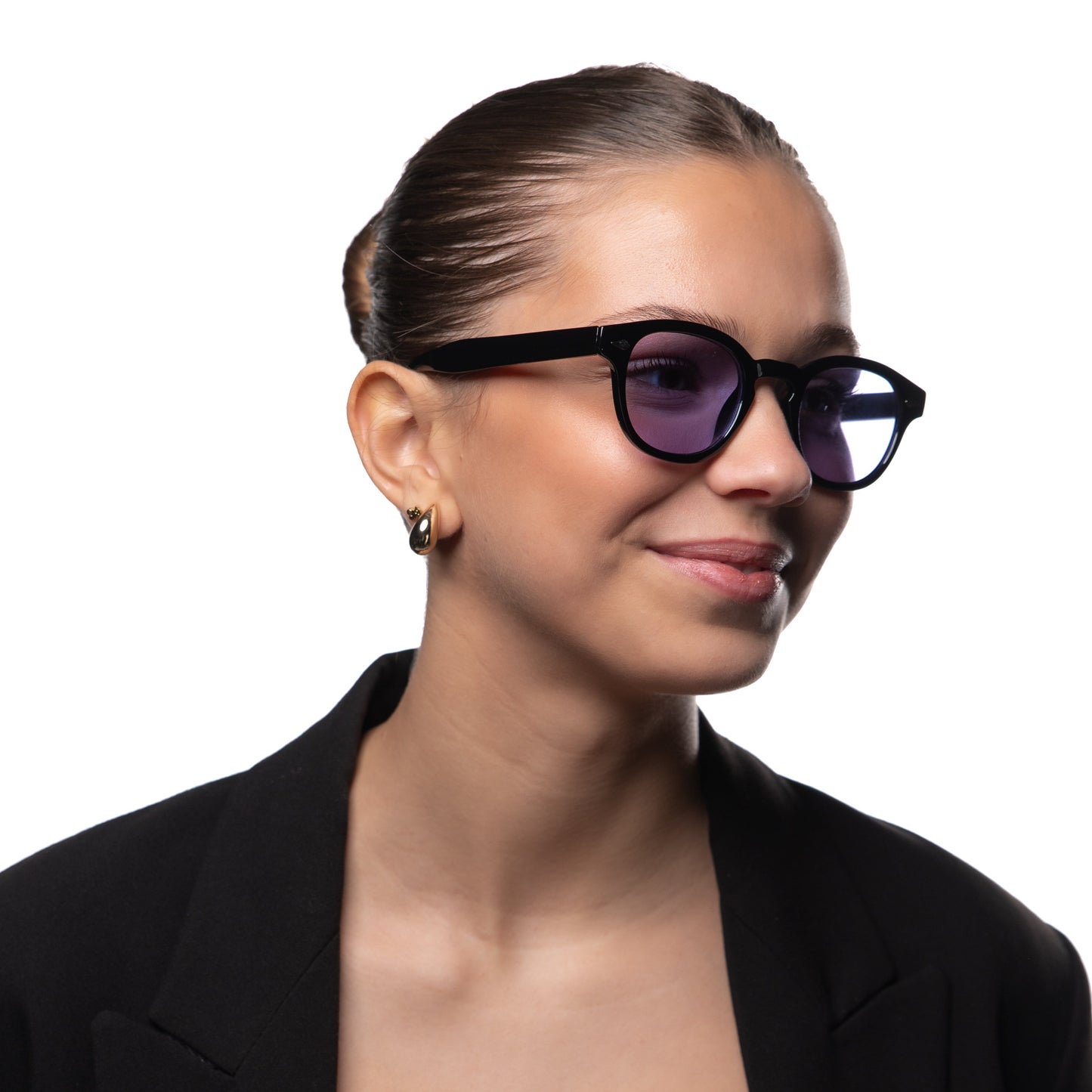 LE CORBUSIER / BLACK