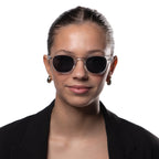 LE CORBUSIER / TRANSPARENT BlACK