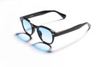 LE CORBUSIER / BLACK BLUE