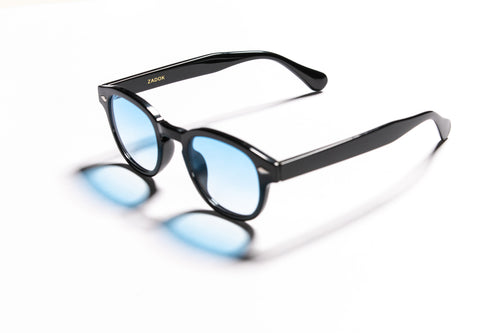 LE CORBUSIER / BLACK BLUE