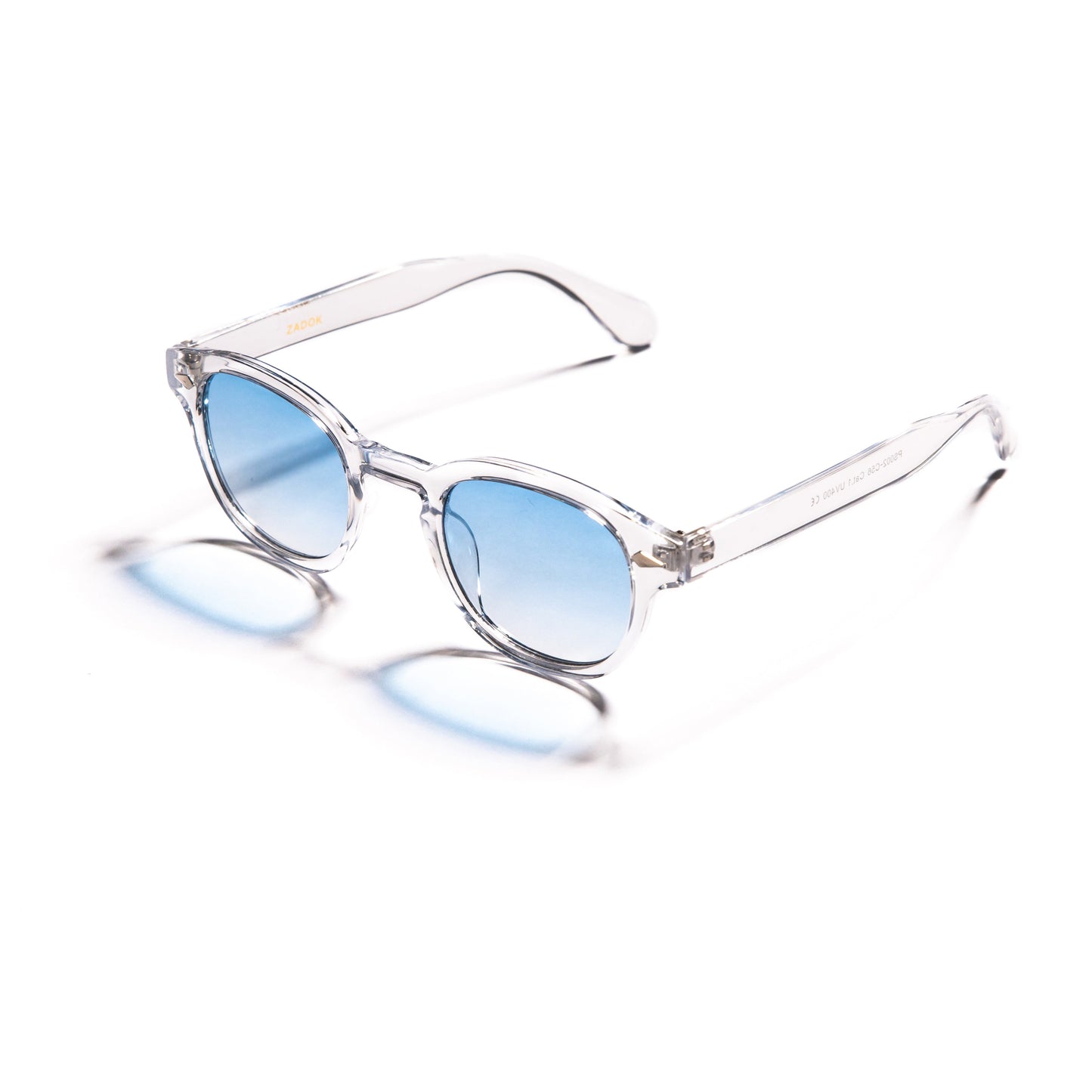 LE CORBUSIER / TRANSPARENT