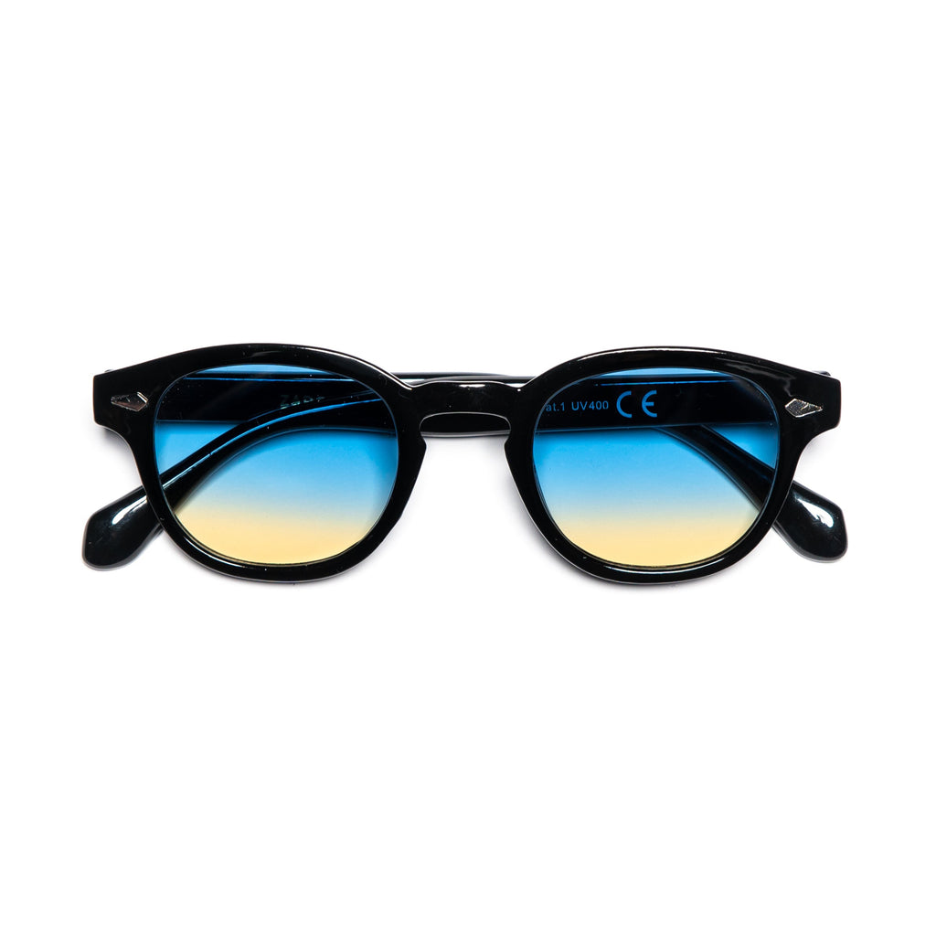 LE CORBUSIER / BLACK
