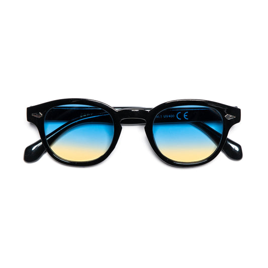 LE CORBUSIER / BLACK
