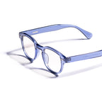 LE CORBUSIER / BLUE LIGHT