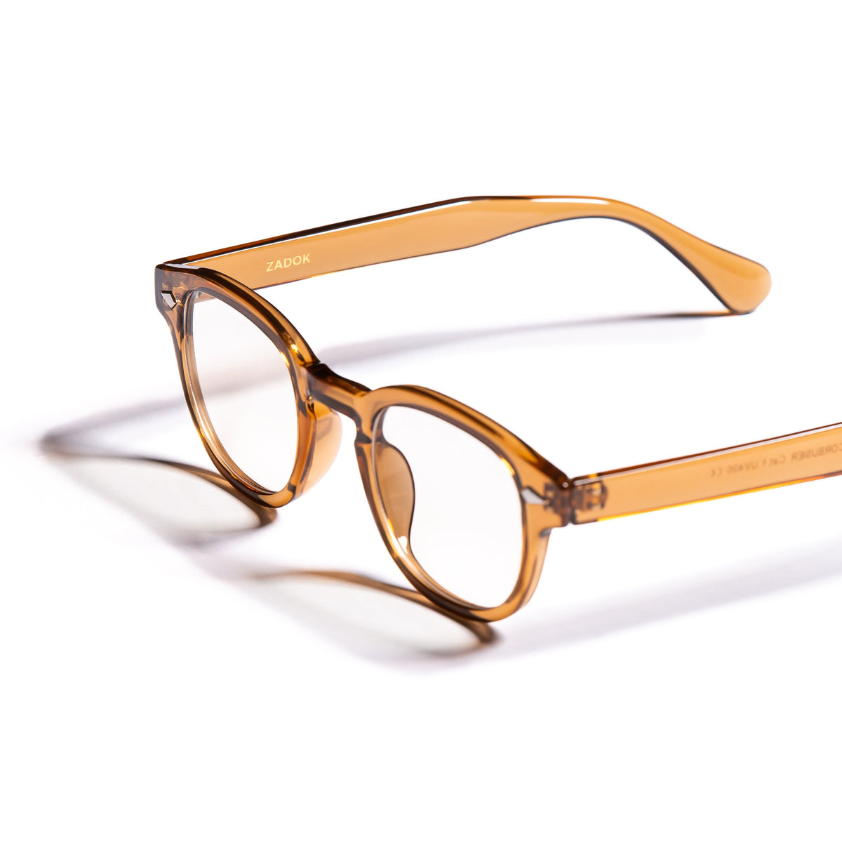 LE CORBUSIER / BROWN BLUE LIGHT