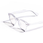 LE CORBUSIER / TRANSPARENT BLUE LIGHT