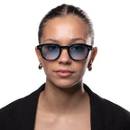 LE CORBUSIER / BLACK BLUE