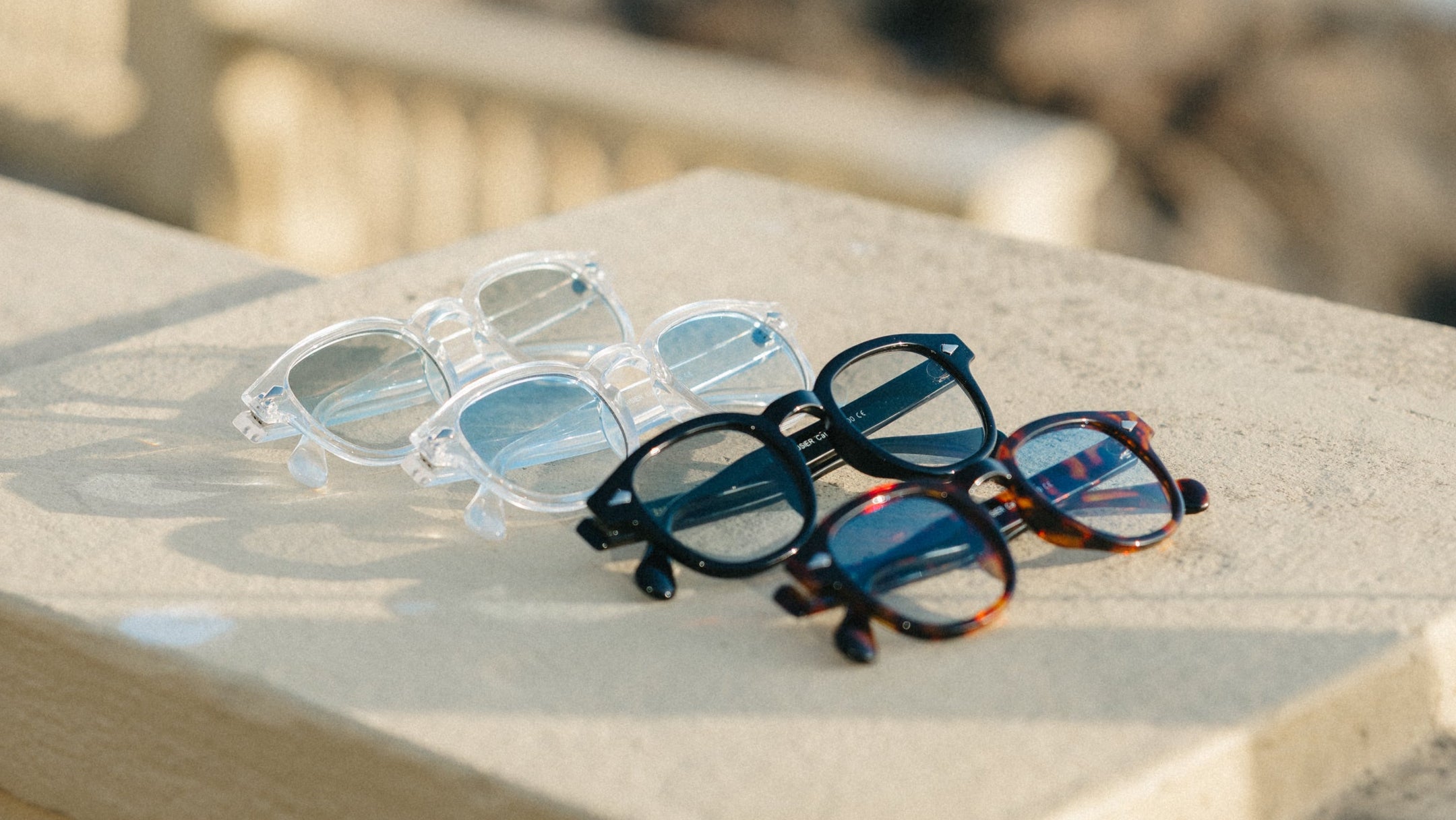 ZADOK EYEWEAR | Official Website