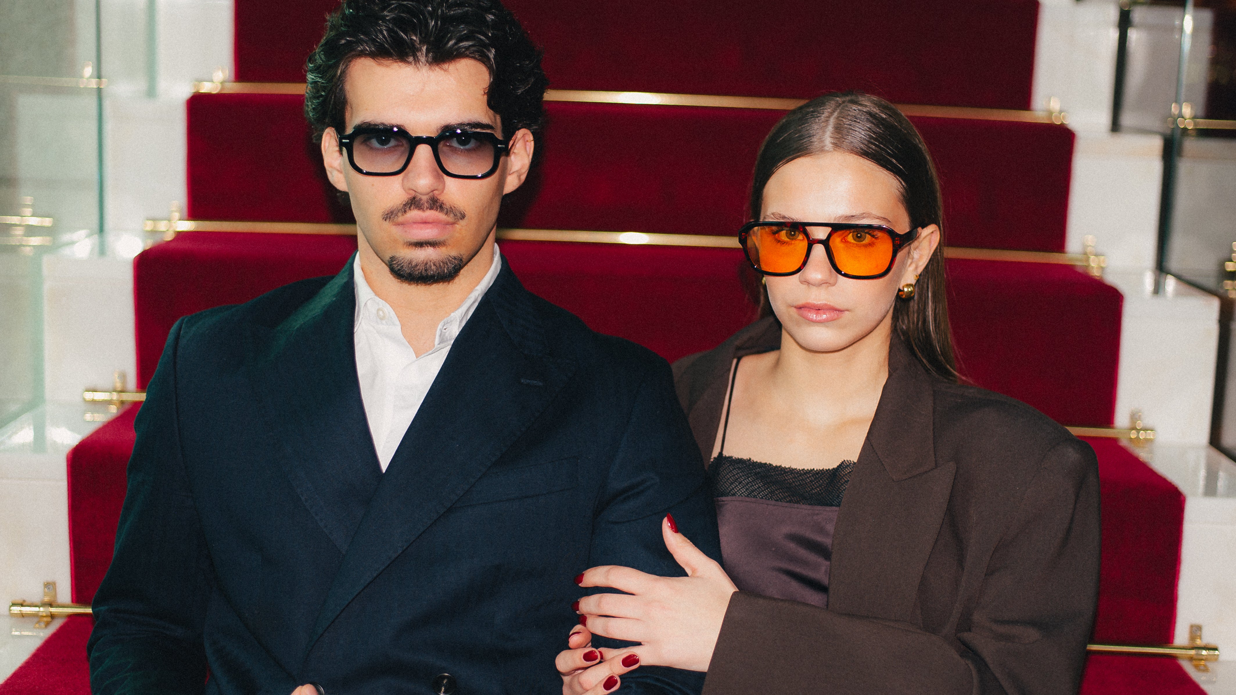 ZADOK EYEWEAR | Official Website