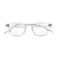 LE CORBUSIER / TRANSPARENT BLUE LIGHT