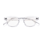 LE CORBUSIER / TRANSPARENT BLUE LIGHT