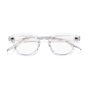 LE CORBUSIER / TRANSPARENT BLUE LIGHT