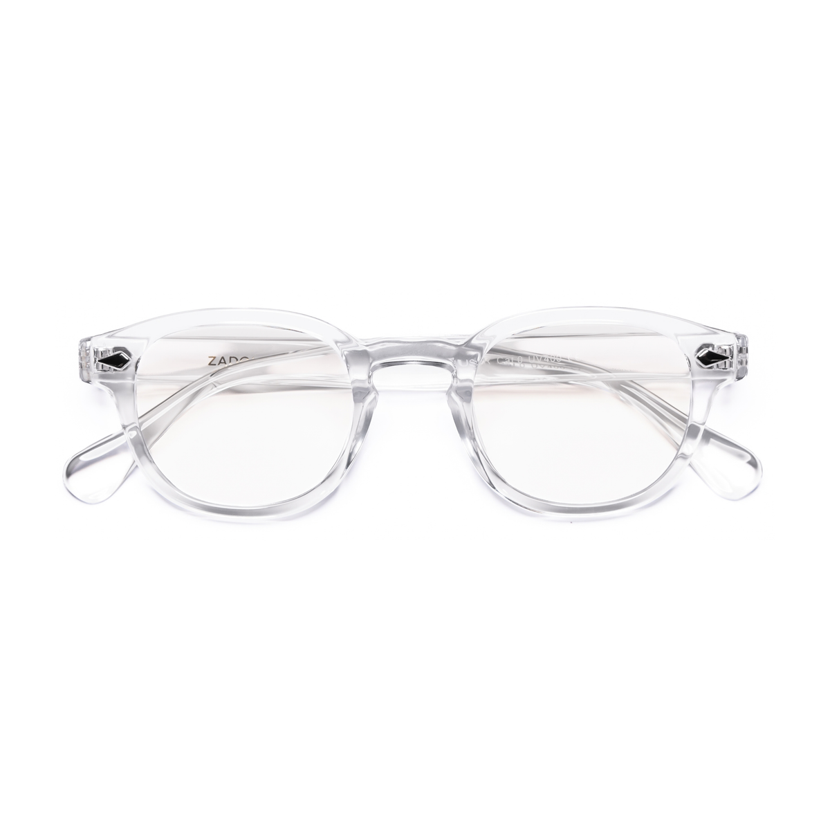 LE CORBUSIER / TRANSPARENT BLUE LIGHT