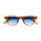 LE CORBUSIER / BROWN DEEP BLUE