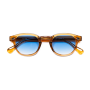 LE CORBUSIER / BROWN DEEP BLUE